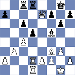 Franco Valencia - Pino Alvarez (lichess.org INT, 2022)
