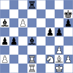 Cheng - Houska (Gibraltar ENG, 2022)
