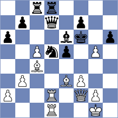 Sliwicka - Caicedo Rios (Budapest HUN, 2024)