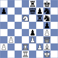 Meirkhanuly - Khamdamov (Moscow RUS, 2024)