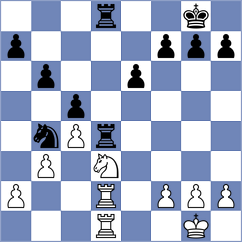 Merx - Solaroli (Playchess.com INT, 2004)