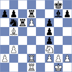 Sabiani - Decurninge (Europe Echecs INT, 2020)