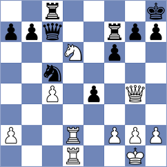 Hofman - Suarez (Santiago de Chile, 1994)