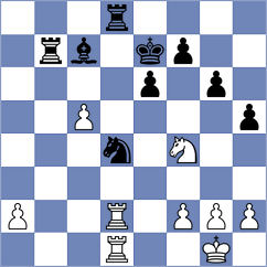 Andreev - Bratanov (Teteven, 2011)