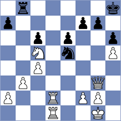 Fronda - Tran Hoang Bao An (FIDE Online Arena INT, 2024)