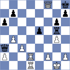 Lauer Smith - Johnsen (Churchill, 2000)