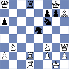 Ambartsumova - Jacobsen (chess.com INT, 2025)
