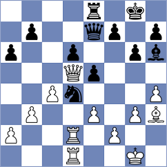 Tikhonov - Alonso Orta (chess.com INT, 2024)
