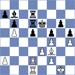 Schuhmacher - Filovic (Leimen, 2001)