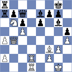 Cherniaiev - Zhigalko (chess.com INT, 2024)