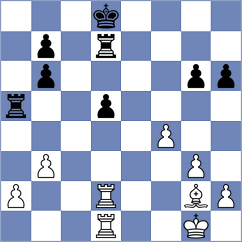 Ahmann - Wagner (Bad Aibling, 1997)