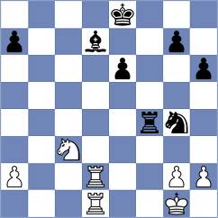 Zemtsov - Zhang Yushkov (Novosibirsk, 2002)