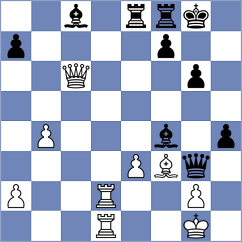 O'Shaughnessy - Anagnostopoulos (London, 1994)