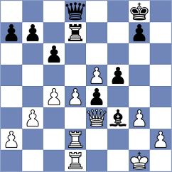 Lezcano - Harriott (chess.com INT, 2025)