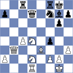 Mashchenko - Zdanevich (Rostov on Don, 1996)