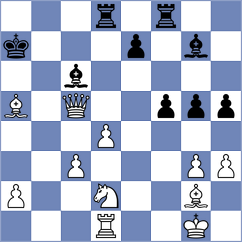Roman Bada - Canseco Arenas (Madrid, 2002)