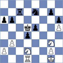 Belyaev - Avetisyan (Zhukovsky, 2010)
