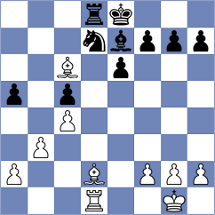 Silva - Suvradeepta (chess.com INT, 2025)