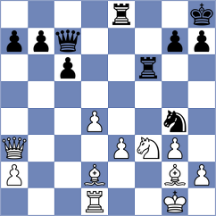 Mohr - Hajnal (Austria AUT, 2023)