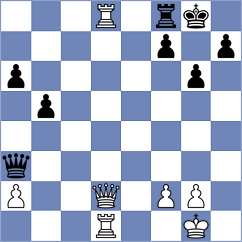 Bychkov - Banusz (chess.com INT, 2024)