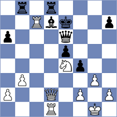 Forster - Mossakowski (Stockerau, 1992)