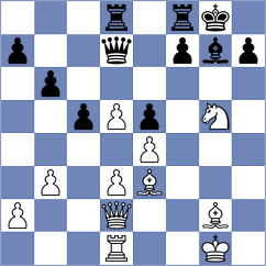 Pavlidis - Maranhao (chess.com INT, 2021)