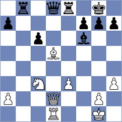 Amitpal - Denishev (Chess.com INT, 2021)
