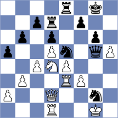 Neagu - Bernabeu Lopez (Ubeda ESP, 2024)