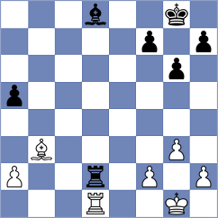 Kavyev - Shirov (chess.com INT, 2025)