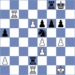 Ivanov - Rossi (chess.com INT, 2025)