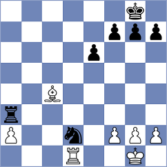 Martins - Kuzmicz (chess.com INT, 2023)