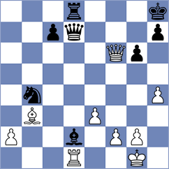 Daakshin - Murawski (chess.com INT, 2024)