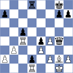 Zozek - Vaganian (chess.com INT, 2025)