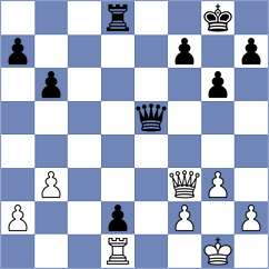 Benen - Agibileg (chess.com INT, 2024)