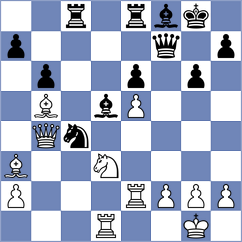 Bonte - Legenia (Chess.com INT, 2021)