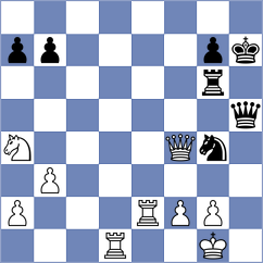 Razanadrakotoarisoa - Georg (chess.com INT, 2024)