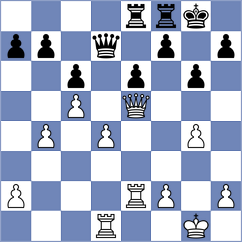 Donchenko - Fischer (Germany, 2007)