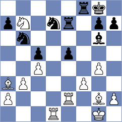 Kozul - Brigljevic (Vodice CRO, 2022)