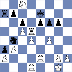 Martine - Hernandez (chess.com INT, 2025)