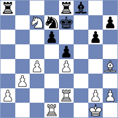 Ghoreishi Amiri - Huseynova (chess.com INT, 2025)