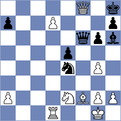 Akhmet - Jodar Arias (chess.com INT, 2025)