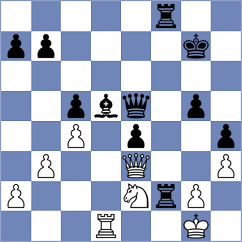 Regue Farran - Martinez Penalver (Tarragona, 2000)