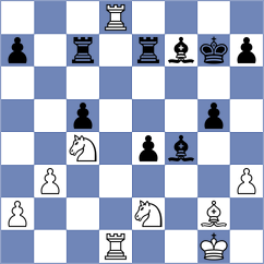 Bocharov - Khadzhaev (Ufa, 2004)