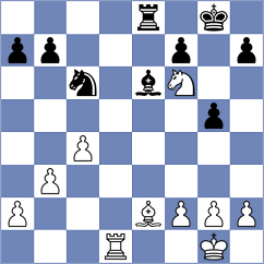 Matlak - Braun (chess.com INT, 2024)