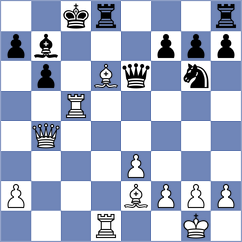 Rosenberg - Jackson (Eastbourne, 1991)