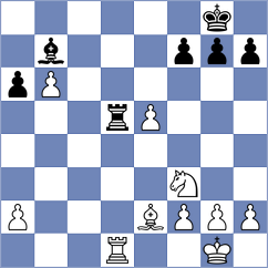 Topalov - Tulchynskyi (chess.com INT, 2024)
