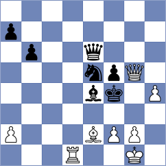 Paduano - Herpai (chess.com INT, 2025)