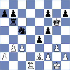 Rose - Ferrara (chess.com INT, 2025)