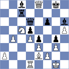 Ward - Petrasch (Guernsey, 1989)