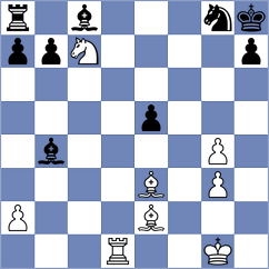 Kekelidze - Saavedra (Duisburg, 1992)